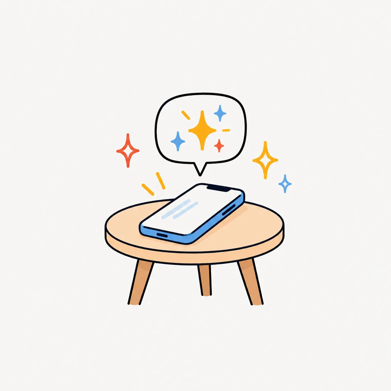 AI illustration